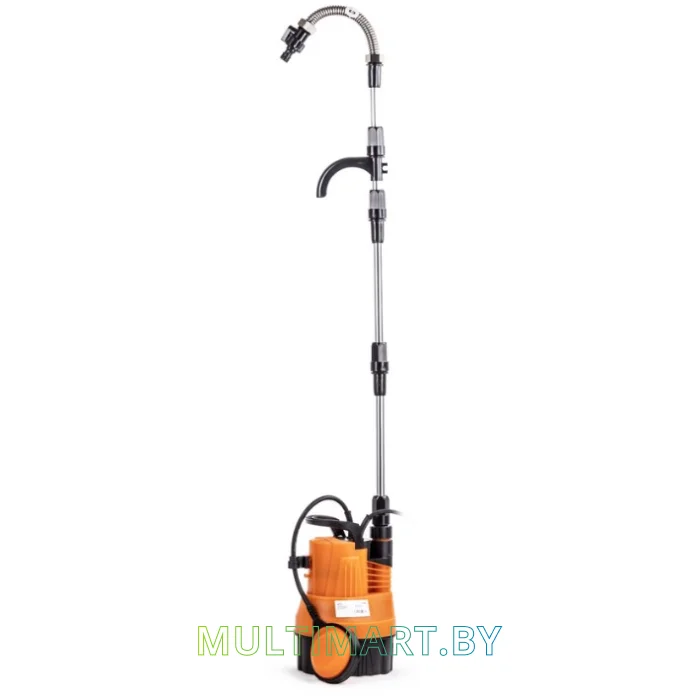 Дренажный насос FoxWeld FoxAqua BP-410